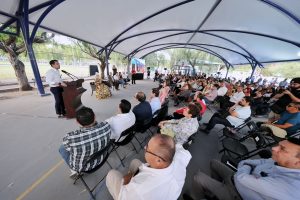Hoy el máximo símbolo de nuestra ciudad: nuestro Acueducto, cumple 300 años del inicio de su construcción: Felifer Macías