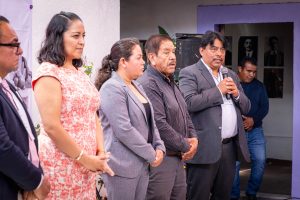 Inauguran en Colón el Primer Congreso Tierra Cristera: Un Encuentro por la Memoria y la Identidad