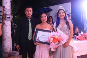 Se elige a Miss Tolimán 2026