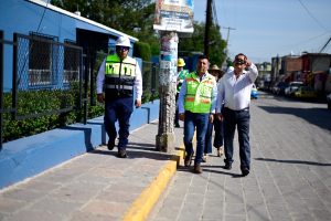 Huimilpan fortalece el trabajo conjunto con la CFE para mejorar el servicio de energía eléctrica