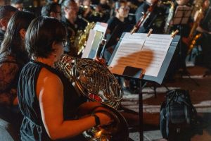 Más de 5 mil personas disfrutaron de las actividades del 495 Aniversario Santiago de Querétaro