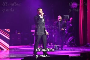 Daniel Boaventura inicia gira en Querétaro.