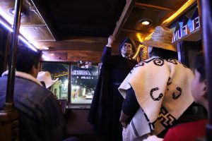 Colón alista Mátû, su Festival de Día de Muertos con raíces chichimecas<br>